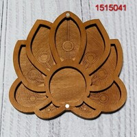 Органайзер для бісеру Лотос 