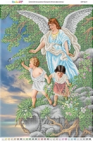 Ангел Охоронець (част.виш.)
