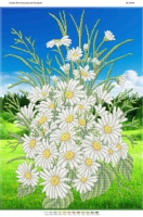 Ромашки